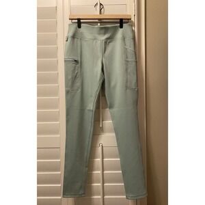 Carhartt Force Pants Womens Small (4-6) Utility Workwear BN3609-W Fitted Pocket